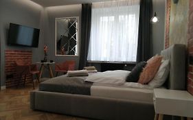 Apartament LUCY - ścisłe centrum Częstochowy
